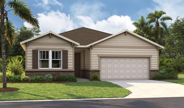 221 Thornberry Way, Palm Coast, FL 32164 - photo 1