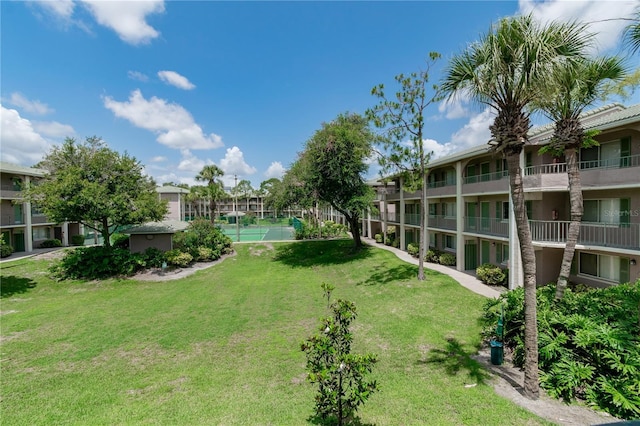 139 Oyster Bay Cir Unit 200, Altamonte Springs, FL 32701 - view of green lawn