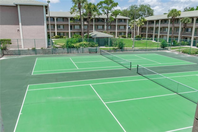 139 Oyster Bay Cir Unit 200, Altamonte Springs, FL 32701 - view of tennis court featuring community basketball court