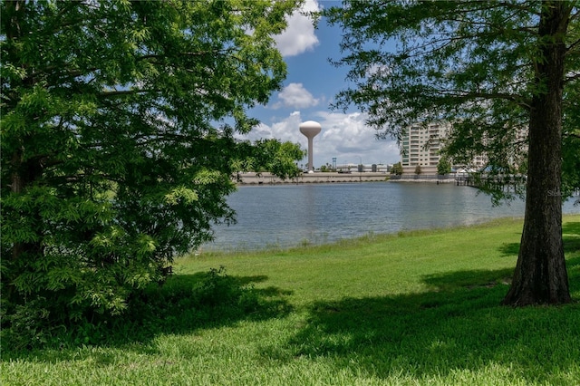139 Oyster Bay Cir Unit 200, Altamonte Springs, FL 32701 - water view