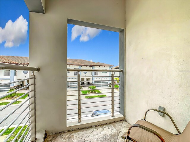 1870 Brentwood Ct, Davenport, FL 33837 - view of balcony