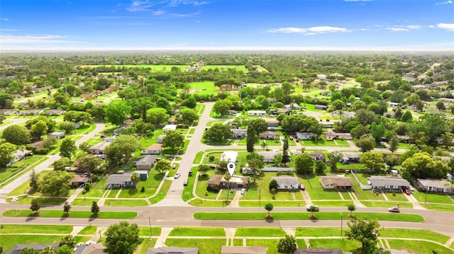 1566 Providence Blvd, Deltona, FL 32725 - aerial perspective of suburban area