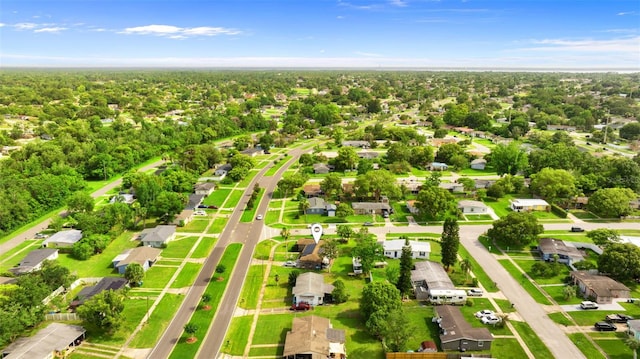 1566 Providence Blvd, Deltona, FL 32725 - aerial view of residential area