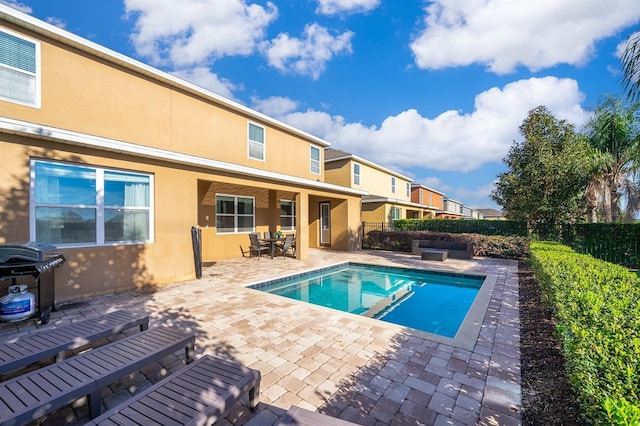 321 Lasso Dr, Kissimmee, FL 34747 - photo 33