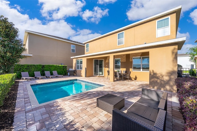 321 Lasso Dr, Kissimmee, FL 34747 - photo 3