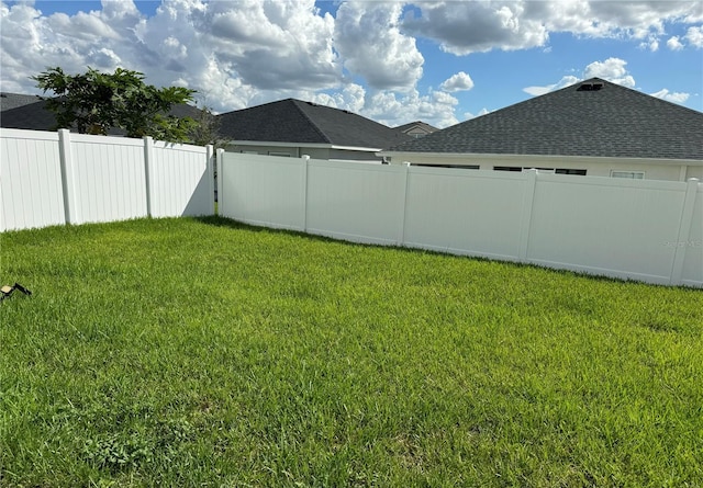 1016 Cascade Dr, Davenport, FL 33837 - view of yard