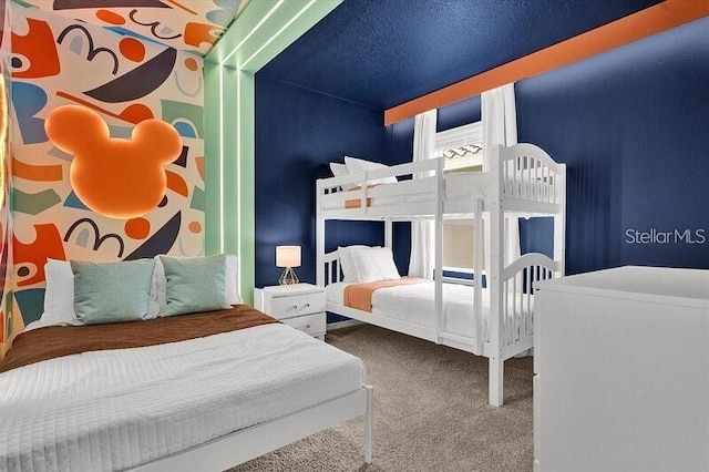 7622 Oakmoss Loop, Davenport, FL 33837 - bedroom featuring carpet