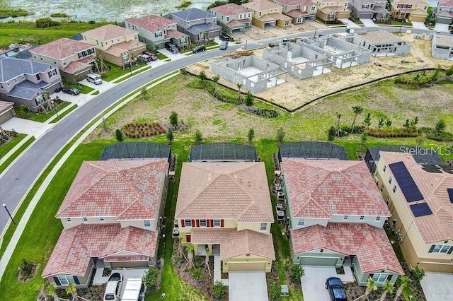 7622 Oakmoss Loop, Davenport, FL 33837 - view of property location featuring nearby suburban area