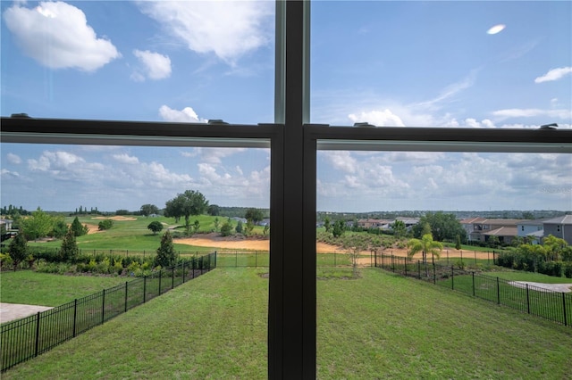 15600 Vetta Dr, Bella Collina, FL 34756 - view of yard
