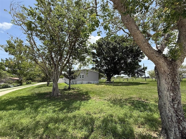 15311 Johns Lake Rd, Clermont, FL 34711 - view of green lawn