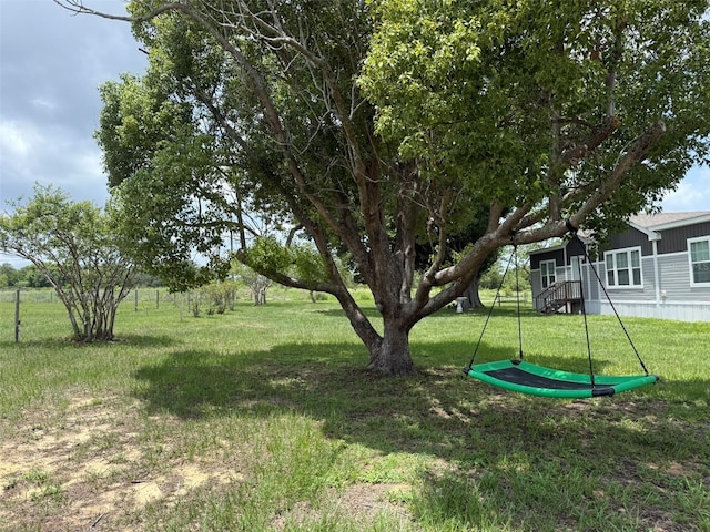 15311 Johns Lake Rd, Clermont, FL 34711 - view of green lawn