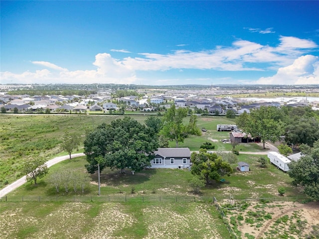 15311 Johns Lake Rd, Clermont, FL 34711 - aerial view of residential area