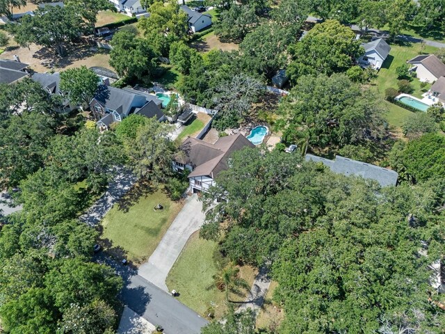 11951 Elbert St, Clermont, FL 34711 - view of property location featuring nearby suburban area