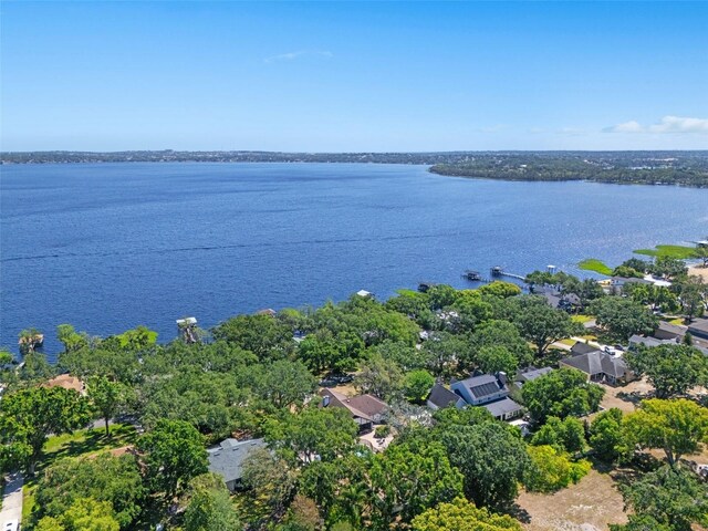 11951 Elbert St, Clermont, FL 34711 - aerial view of a nearby body of water