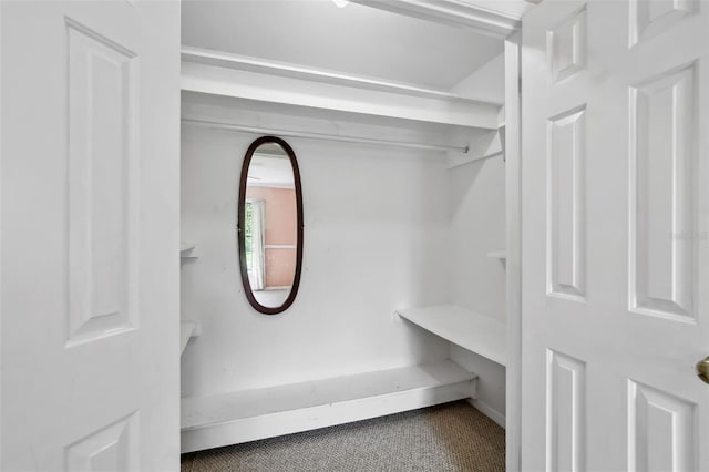 16 Pine Forest Dr, Haines City, FL 33844 - view of closet