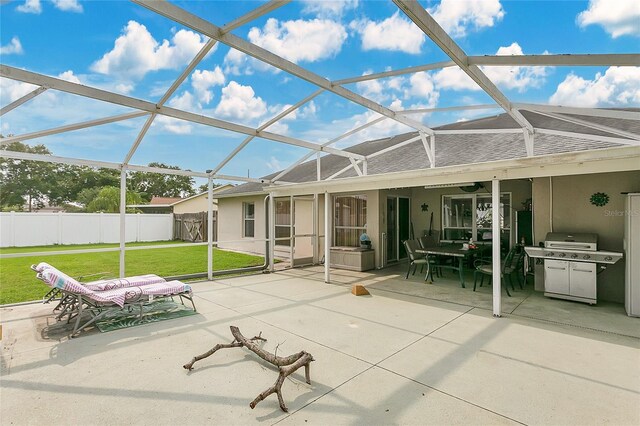 3261 Sawgrass Creek Cir, Saint Cloud, FL 34772 - photo 20