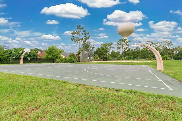 3261 Sawgrass Creek Cir, Saint Cloud, FL 34772 - photo 24