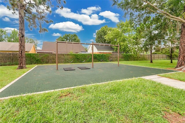3261 Sawgrass Creek Cir, Saint Cloud, FL 34772 - photo 27