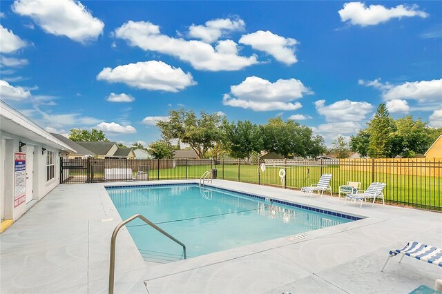3261 Sawgrass Creek Cir, Saint Cloud, FL 34772 - photo 28