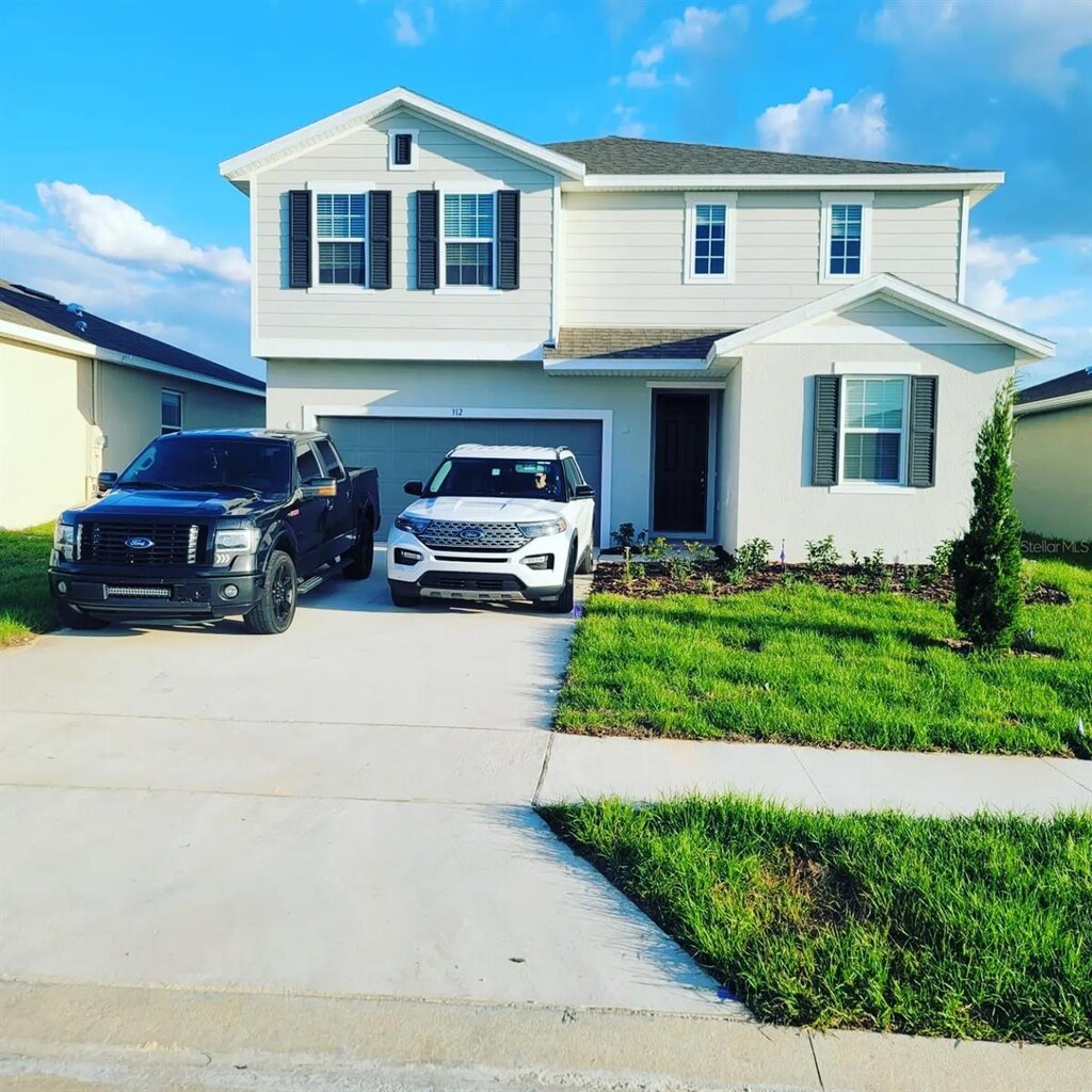 312 Lake Smart Cir, Winter Haven, FL 33881 - photo 1