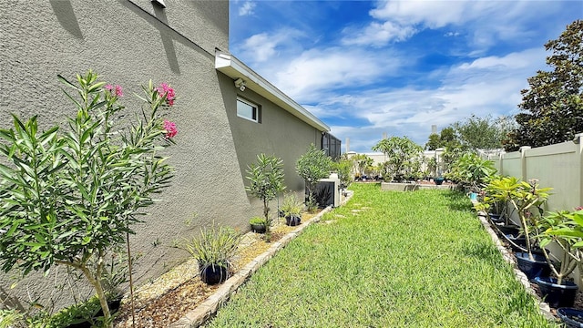 148 Whirlaway Dr, Davenport, FL 33837 - view of fenced backyard