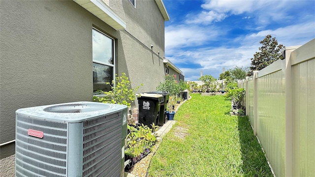 148 Whirlaway Dr, Davenport, FL 33837 - view of yard