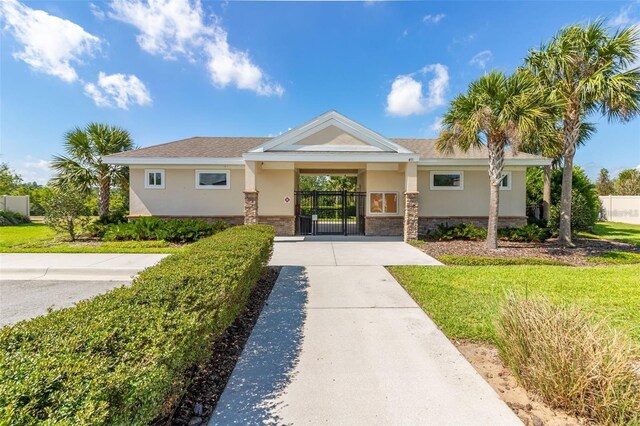 148 Whirlaway Dr, Davenport, FL 33837 - view of property