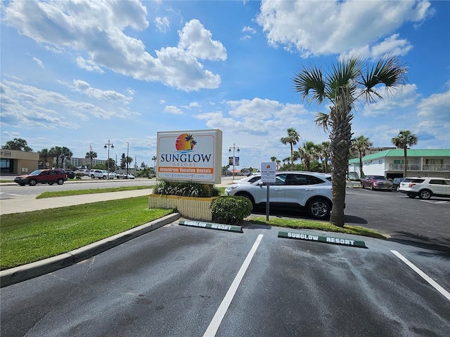 3647 S Atlantic Ave Unit 3C, Daytona Beach, FL 32118 - view of street