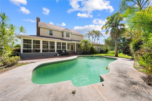 2471 Jenscot Rd, Saint Cloud, FL 34771 - photo 53