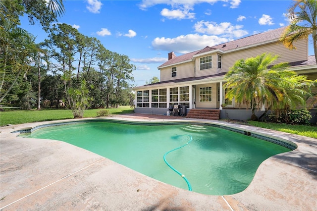 2471 Jenscot Rd, Saint Cloud, FL 34771 - photo 54