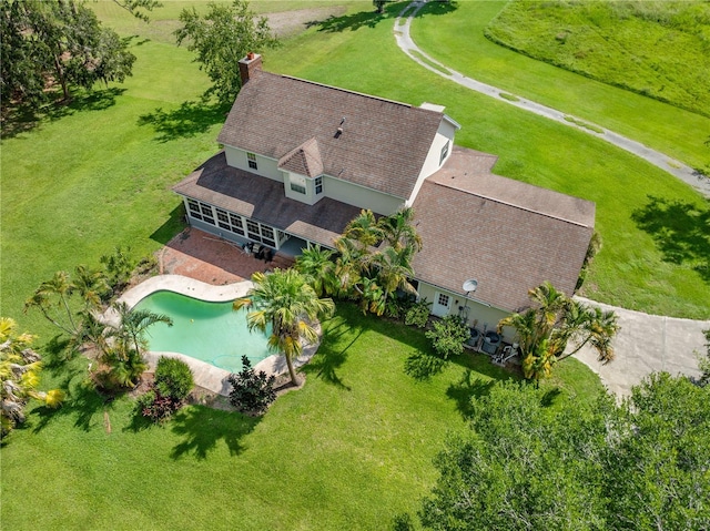 2471 Jenscot Rd, Saint Cloud, FL 34771 - photo 57