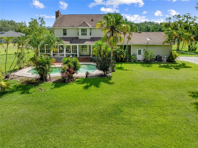 2471 Jenscot Rd, Saint Cloud, FL 34771 - photo 58