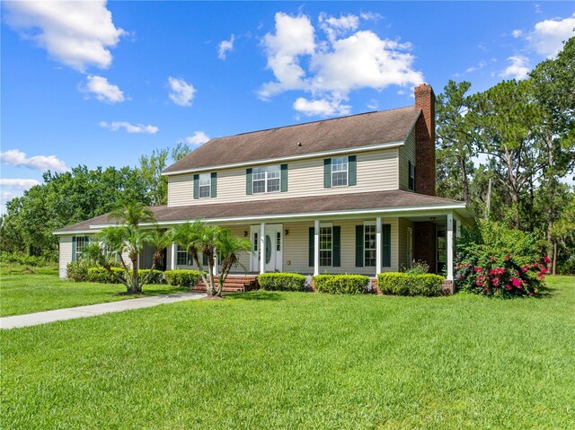 2471 Jenscot Rd, Saint Cloud, FL 34771 - photo 1