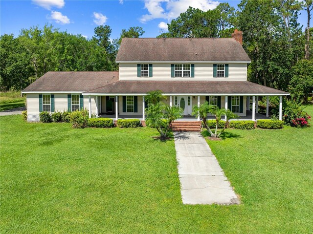 2471 Jenscot Rd, Saint Cloud, FL 34771 - photo 2