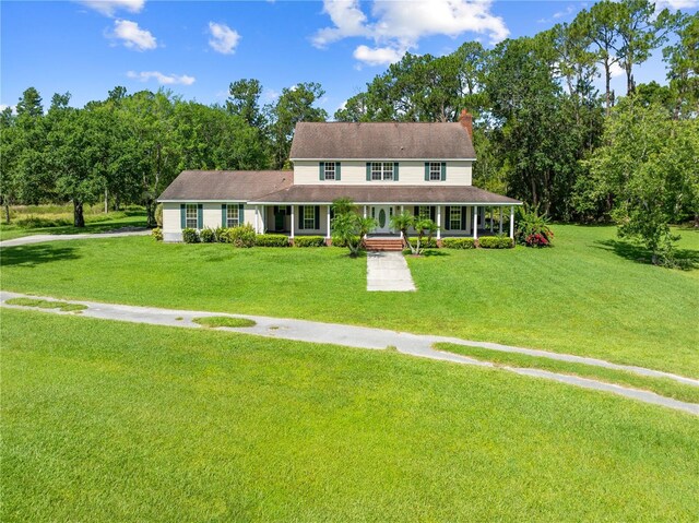 2471 Jenscot Rd, Saint Cloud, FL 34771 - photo 3