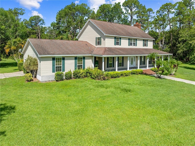 2471 Jenscot Rd, Saint Cloud, FL 34771 - photo 4