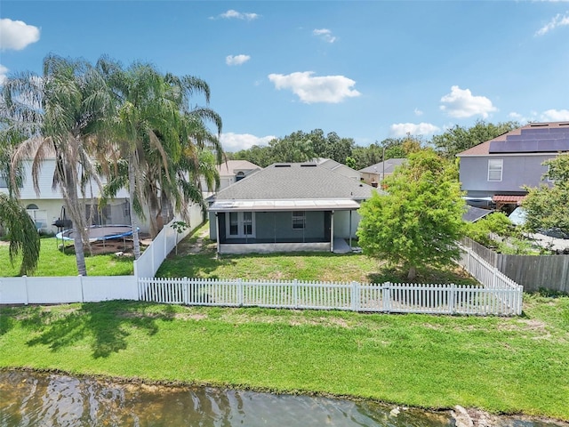 3038 Elbib Dr, Saint Cloud, FL 34769 - photo 49