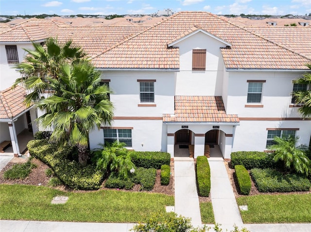 1565 Plunker Dr, Davenport, FL 33896 - view of building exterior