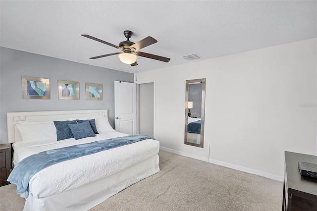1578 Slice Way, Davenport, FL 33896 - bedroom featuring carpet flooring, baseboards, and ceiling fan