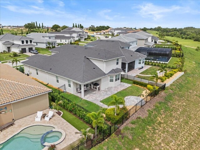 16049 Volterra Pt, Bella Collina, FL 34756 - photo 69