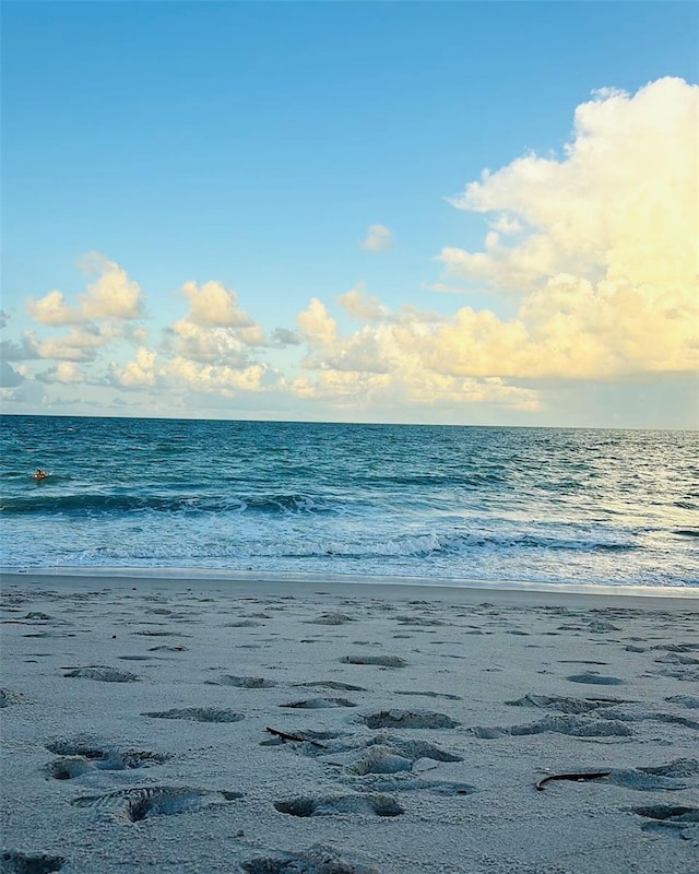 745 17th Ave, Vero Beach, FL 32962 - water view with local beach