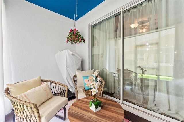 1064 Quaker Ridge Ln, Davenport, FL 33896 - view of balcony