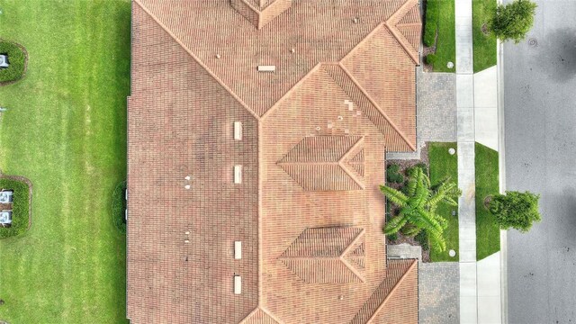 1064 Quaker Ridge Ln, Davenport, FL 33896 - drone / aerial view
