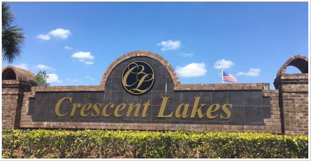 2503 Calla Lily Cv, Kissimmee, FL 34758 - view of community sign