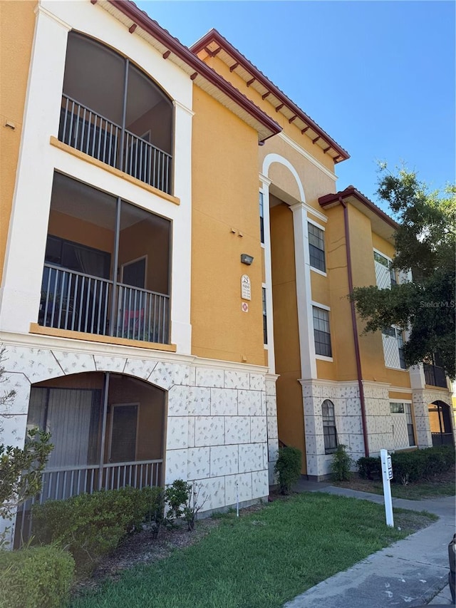 6169 Metrowest Blvd Unit 208, Orlando, FL 32835 - view of property