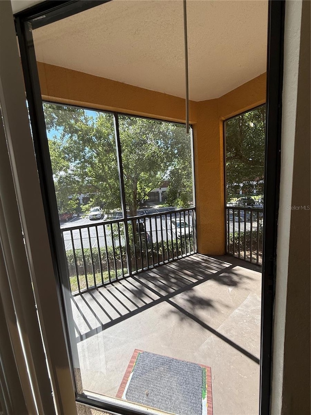 6169 Metrowest Blvd Unit 208, Orlando, FL 32835 - view of balcony