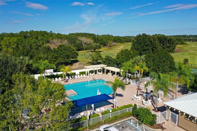 6834 Habitat Dr, Harmony, FL 34773 - photo 44