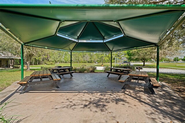 6834 Habitat Dr, Harmony, FL 34773 - photo 51