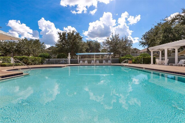 6834 Habitat Dr, Harmony, FL 34773 - photo 65