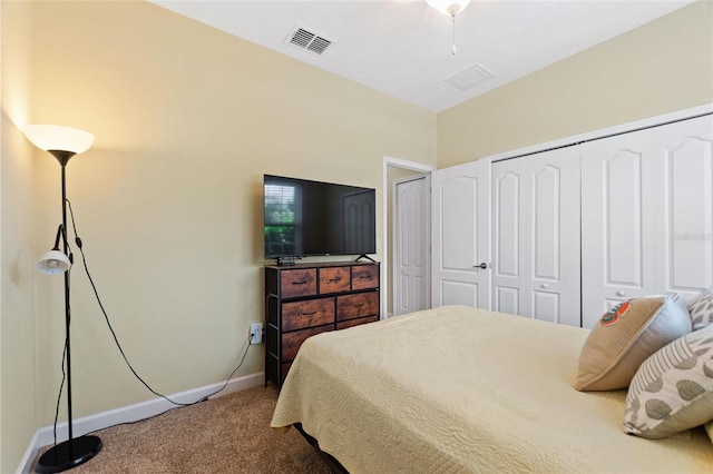 1353 Palmetto Dunes St, Davenport, FL 33836 - bedroom featuring carpet and a closet